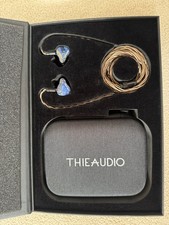 Thieaudio oracle iem for sale  BEDFORD