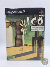Ico ps2 d'occasion  Montpellier-