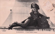 Maubeuge petit tambour d'occasion  France