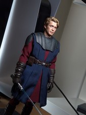 Hot toys star for sale  STOCKPORT