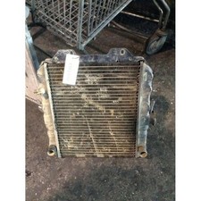Radiatore per suzuki usato  Bedizzole