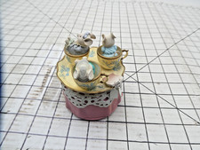 Enesco music box for sale  Jackson