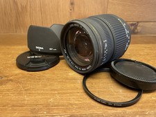 *Quase em perfeito estado com capô* Lente SIGMA AF 28-70mm F/2.8 D EX DG para Sony A Minolta AF comprar usado  Enviando para Brazil