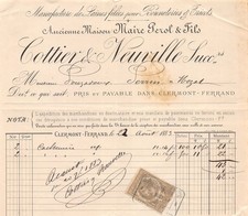 1889 manufacture laines d'occasion 1889 manufacture laines d'occasion  France