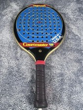Marcraft courtmaster paddle for sale  Mount Prospect