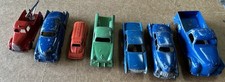 Vintage metal cars for sale  Simpsonville