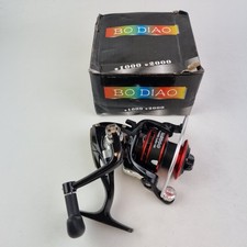 Diao ba2000 fishing for sale  ROYSTON