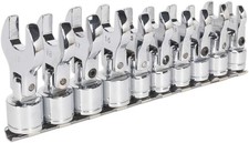 Sealey siegen 10pc for sale  DERBY
