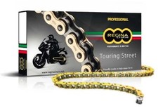 Catena regina 137rt usato  Viareggio