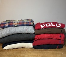 Lot polo ralph for sale  Mastic Beach