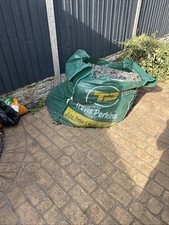 Plum slate chippings for sale  RUGBY