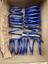 Lowering springs 29095 for sale  LANARK