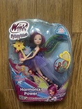 Winx club tecna for sale  WIDNES