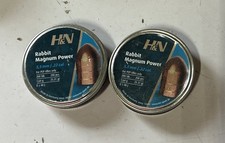 Rabbit magnum power for sale  Parsons
