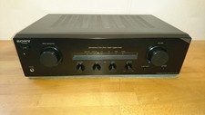 Sony fe370 amplificateur gebraucht kaufen  Osnabrück