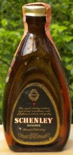 Vintage schenley reserve for sale  Sigel