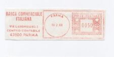 Tematica banche affr. usato  Trento