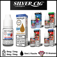 Silver cig premium gebraucht kaufen  Freiburg im Breisgau