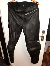 Motorrad lederhose größe gebraucht kaufen  Büdingen