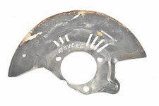 Coperchio disco anteriore usato  Rodano