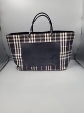 Burberry nova check for sale  UK