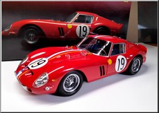 Kyosho ferrari 250 gebraucht kaufen  Bargteheide