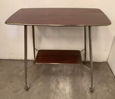 Table desservir années d'occasion  Templemars
