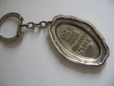 Metal key doors d'occasion  Expédié en Belgium