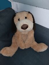 Pluschtier hund gebraucht kaufen  Hohenstein