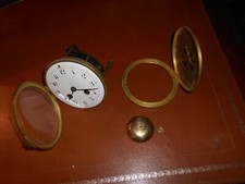 Mouvement paris complet d'occasion  Cusset