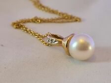 Superbe collier chaîne d'occasion  Le Luc