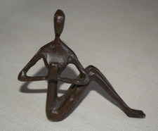 Danya yoga figurine for sale  BURGESS HILL