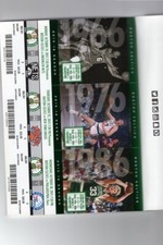 Boston celtics bill for sale  Saugus