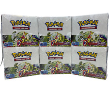 Pokemon scarlet violet for sale  Passaic