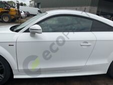 Audi coupe 8j3 for sale  CRUMLIN