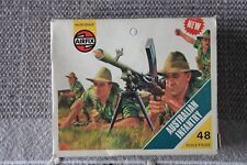Airfix australian infantry for sale  CARLISLE