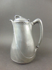 Jugendstil kaffeekanne 1816 gebraucht kaufen Jugendstil kaffeekanne 1816 gebraucht kaufen  Bonn