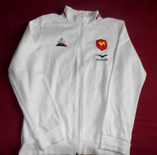 Veste présentationrugby equip d'occasion  Cazouls-lès-Béziers