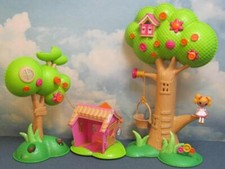 Lalaloopsy mini doll for sale  Farmington