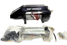 Superwinch s6000 1682 d'occasion  Expédié en Belgium