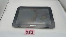 Tablet Lenovo IdeaTab A2109A-F 9" 1GB Ram 8GB Android 4.1.1 prata quad core CPU comprar usado  Enviando para Brazil