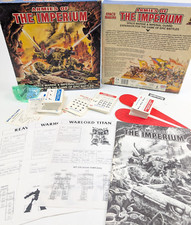 Armies imperium supplement for sale  BICESTER