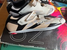 Scarpe ciclismo strada usato  Manerbio