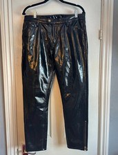 Asos vinyl pvc for sale  MOLD
