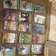 Magic tree house for sale  Kingman