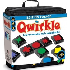 Jeux société qwirkle d'occasion Jeux société qwirkle d'occasion  Mulhouse-