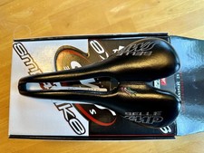 Selim dinâmico para bicicleta de estrada Selle SMP - 138mm comprar usado  Enviando para Brazil