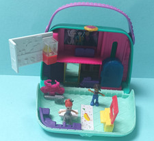 Polly pocket mini gebraucht kaufen  Barsinghausen