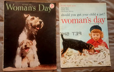 Magazine lot woman for sale  Waukesha