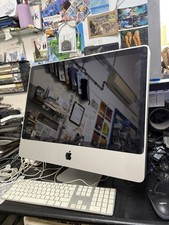 Apple imac a1225 usato  Cecina